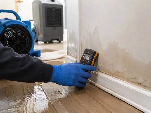 24/7 Water damage restoration services in Mount Holly Springs, PA - Rapid flood cleanup and mitigation
